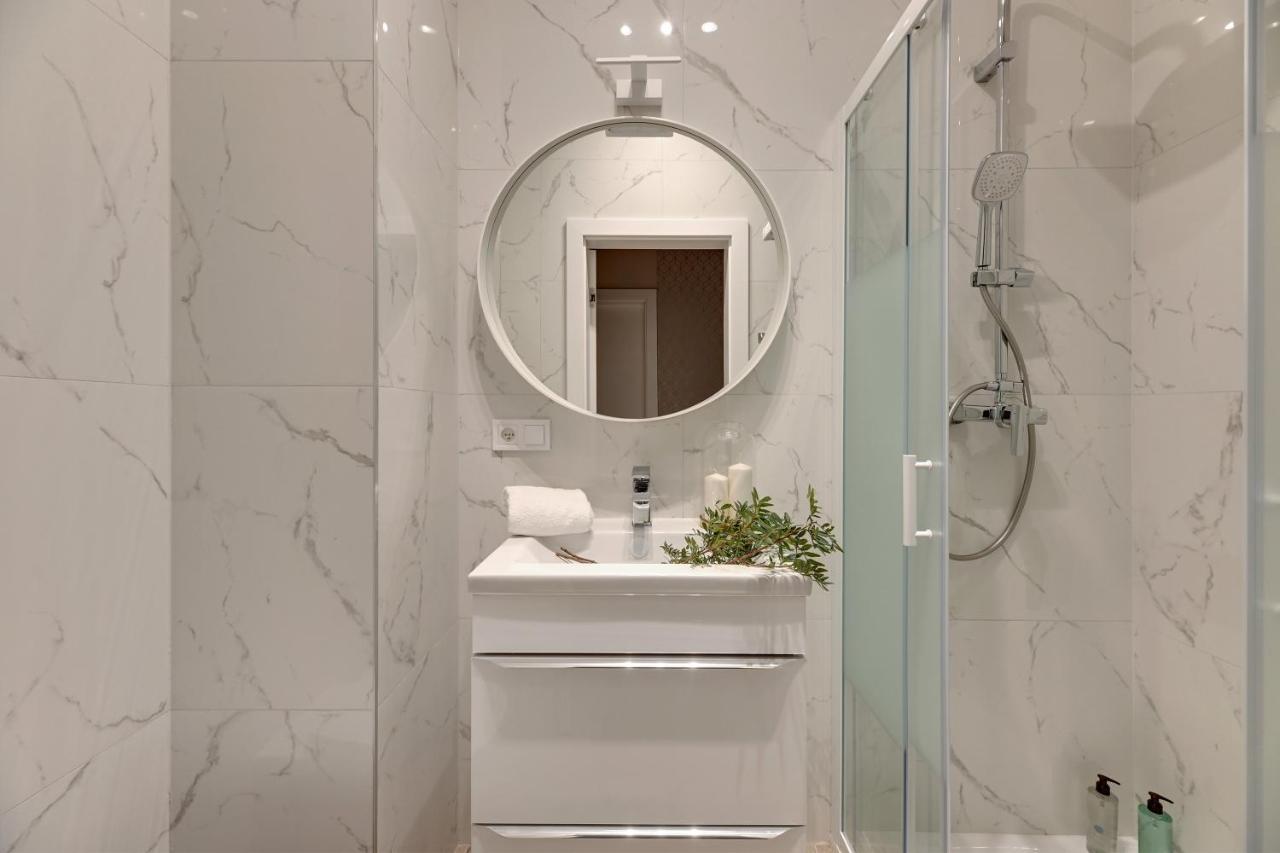 גדנסק Cityflow By Welcome Apartment מראה חיצוני תמונה